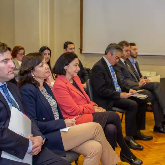 Lanzamiento del Mes de la Educación Financiera 2022