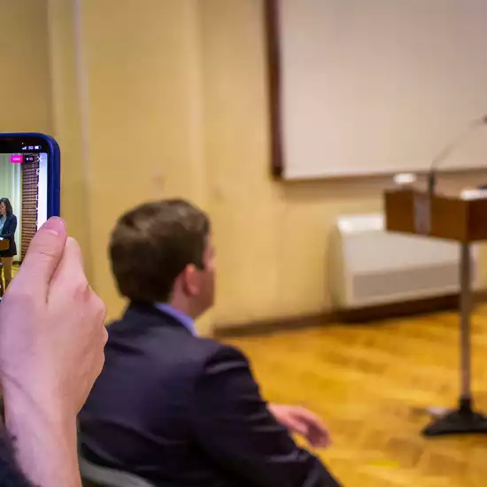 Lanzamiento del Mes de la Educación Financiera 2022