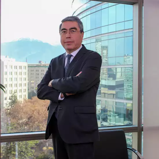 Osvaldo Adasme