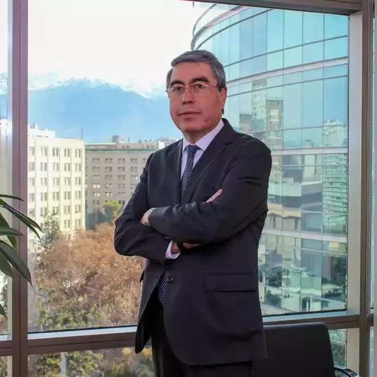 Osvaldo Adasme
