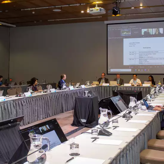 Conferencia Anual IAIS 2022