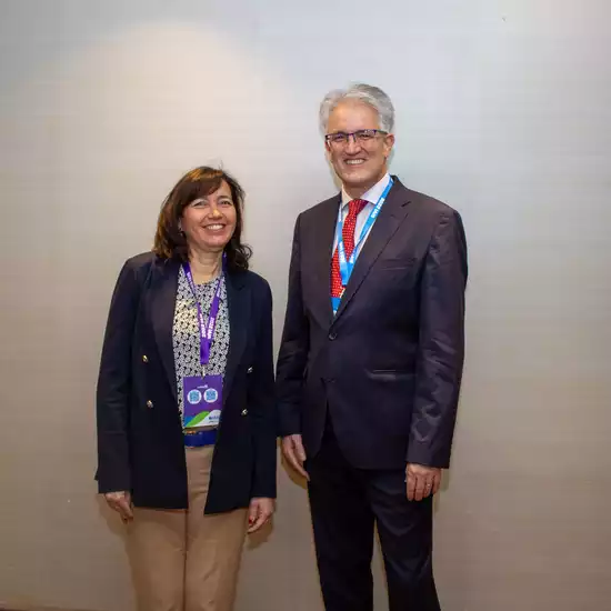 Conferencia Anual IAIS 2022