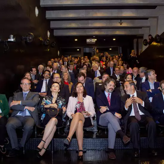 Presidenta de la Comisión para el Mercado Financiero, Solange Berstein, presentó la Cuenta Pública institucional 2022
