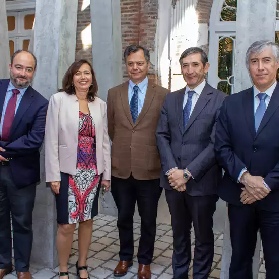 Cuenta Pública 2022