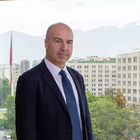 Beltrán De Ramón