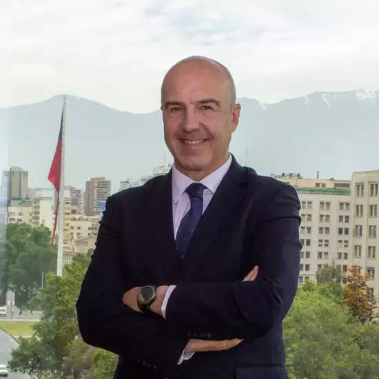 Beltrán De Ramón