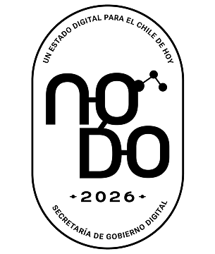 Sellos NODO 2026