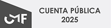 Cuenta Pública 2025 Cuenta Pública 2025