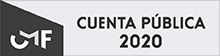 Cuenta Pública 2020