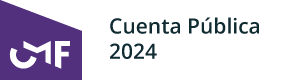 Cuenta Pública 2024