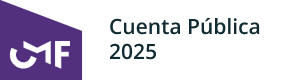 Cuenta Pública 2025
