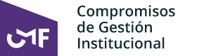 Compromisos de Gestión Institucional