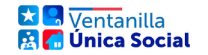 Ventanilla ünica Social