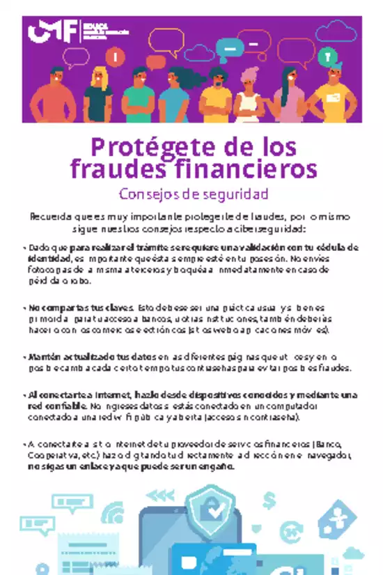 Alertas ciudadanas
