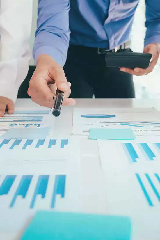 Estadísticas Regionales del Sector Financiero
