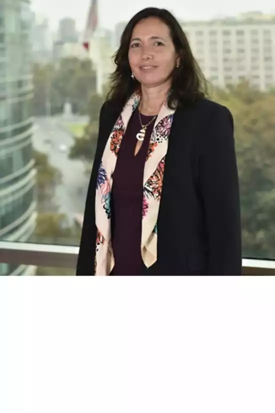 Solange Berstein