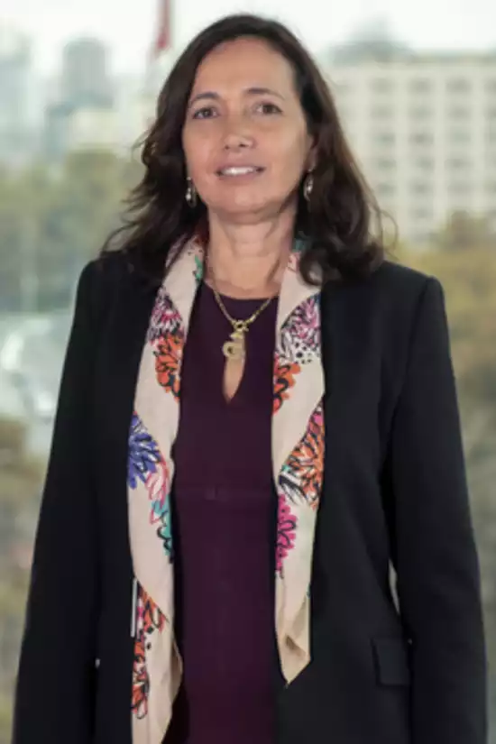Solange Berstein