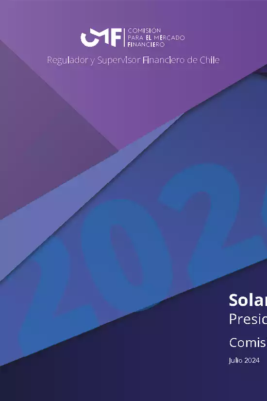 Lanzamiento regional Informe de Género en el Sistema Financiero 2024
