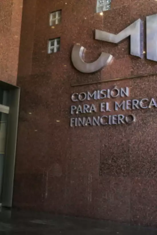 Estadísticas Regionales del Sector Financiero