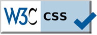 ¡CSS Válido!