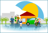 Descubra cómo opera el mercado de seguros