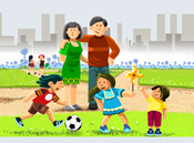 Conozca la zona para estudiantes del portal de Educación Financiera de la SVS